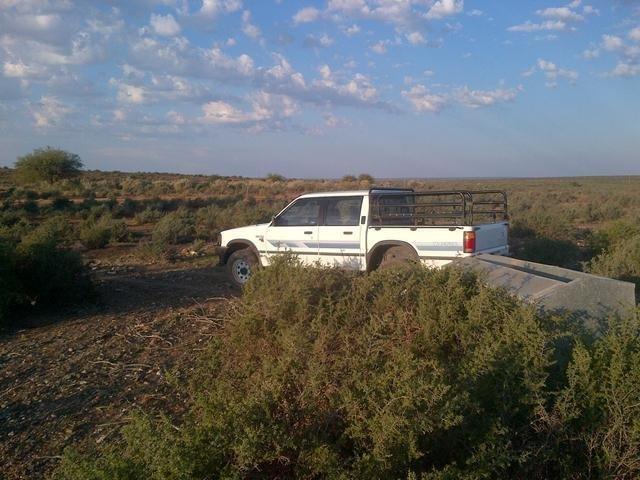 5 Bedroom Property for Sale in Calvinia Rural Northern Cape